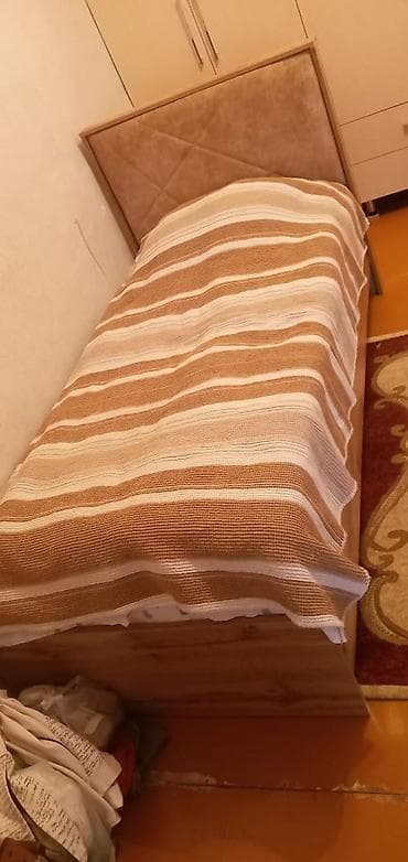 taxt doşəkləri: Təknəfərlik çarpayı — 3