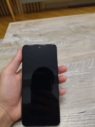 redmi note 14 5g qiymeti: Redmi Note 12 Pro+, 128 GB, rəng - Qara — 2