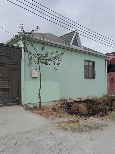 ceyranbatan ev: 97 kv. m, 3 otaqlı — 8