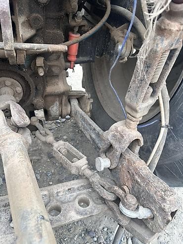 turbo az qusar traktorlar: Traktor Belarus (MTZ) 892, 2013 il, 80 at gücü, motor 4.5 l, Yeni — 7