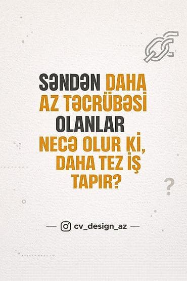 stabilizator təmiri: Çox vaxt problem sənin savadında yox, o savadı qarşı tərəfə necə — 1
