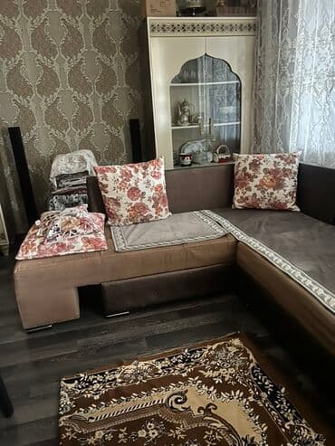 işlenmiş şkaf: Açılan, 1 qapı Düz dolab, Stenka — 3