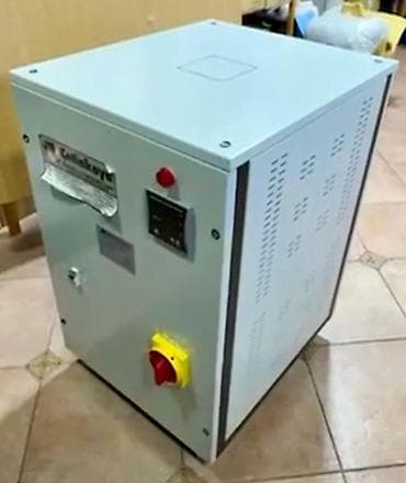 Перила: Qabala rayonda hal hazırda. Yoxlanılıb alınıb istifade olmayıb ehtiyac — 3