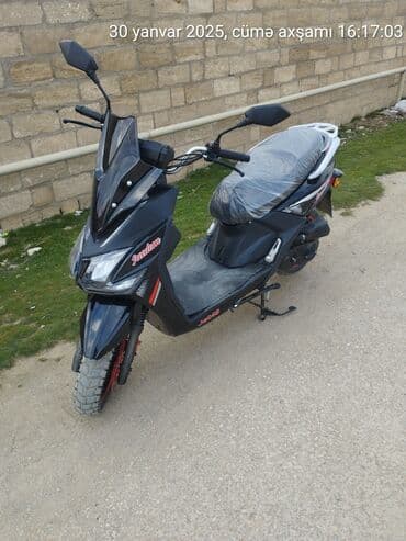 dəmirin qiyməti 2021: - FREEDOM, 50 sm3, 2024 il, 2000 km — 13