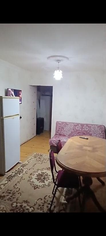 günlük ucuz kiraye evler: Kirayə üçün mebel və məişət əşyaları ilə təchiz olunmuş kiçik ev/otaq — 1