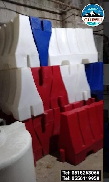 mavi ladin: Bak, Plastik, Yeni — 9