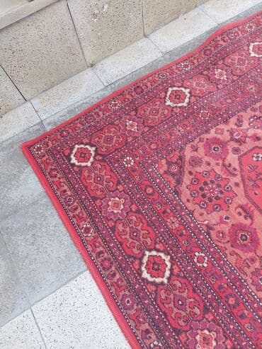 dekor soba: Xalça Dekorativ — 4