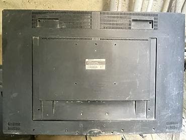 son model tv: Beko LCD televizor -Model: Beko B26 LB 530 Ekranı salamatdır ehtiyat — 2