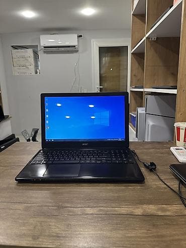 intel i5 notebook: İşlənmiş Acer Aspire, 15.6 ", Intel Core i7, 256 GB, Ödənişli çatdırılma — 2