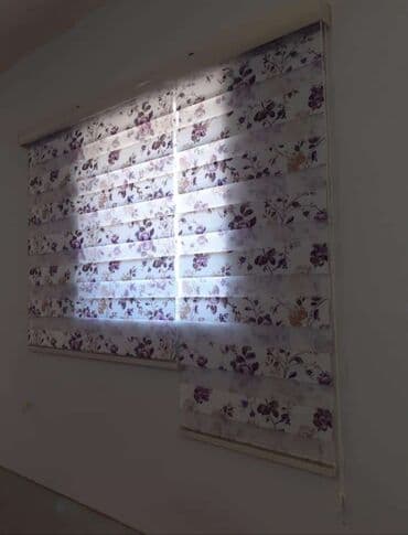 jalyuzi pardalar qiymeti: Jaluz perdeler her nov turkiye isdesal seher daxil cadrlma qurasdlrma — 11