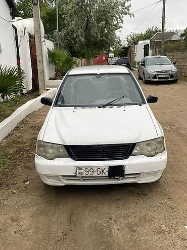 Saipa : 1.3 l | 2013 il 214000 km Sedan — 4