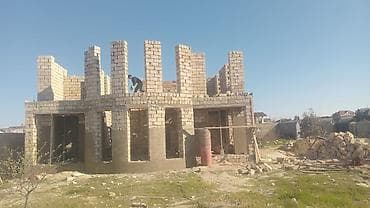 fundament: Tikinti və inşaat xidmətləri - Layihələndirmə və tam tikinti icrası — 3