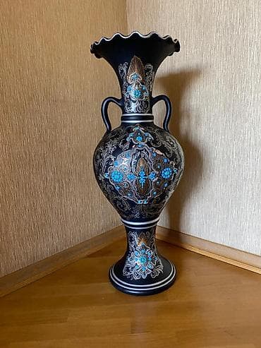 boy guzgu: Bir vaza — 2