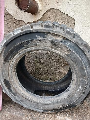 10-16.5 ölçülü təkər kənd təsərrüfatı və ya tikinti texnikası üçün