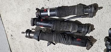 "Mercedes Benz w210" amortizatoru Şəhər: Bakı Elanın növü: Ehtiyat