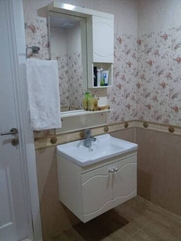 баку белый город купить квартиру: 2 комнаты, Новостройка, 60 м² — 17