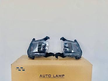 Kia K5 2021 on duman faralari .Kia Optima 2022 qabaq sag ( sağ ) sol