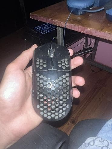 komputer dell: Trust GXT 960 Graphin oyun siçanı Xüsusiyyətlər: - Şanıqlı altıguşəli — 1