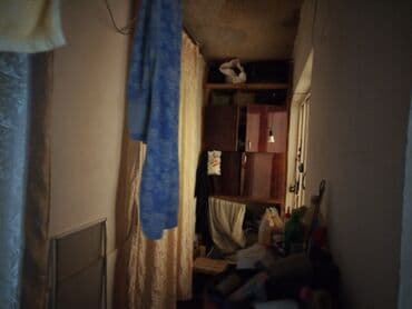 əmlak satışı: Bakı, 9-cu mikrorayon, 3 otaqlı, Köhnə tikili, 64 kv. m — 9