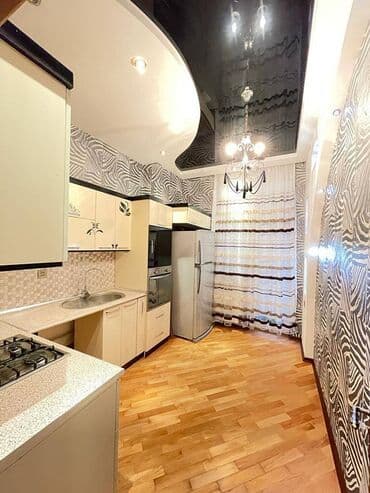 ipoteka.az yasamal: 3 otaqlı, Yeni tikili, 80 kv. m — 8