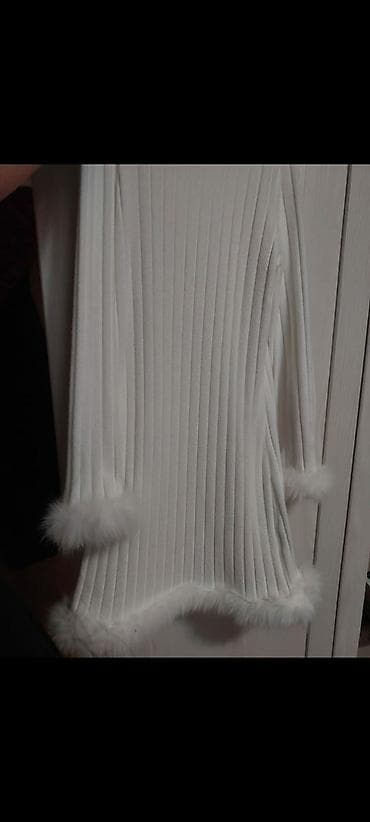 детское платье вышиванка: Детское платье, Повседневное, 10 - 12 лет — 3