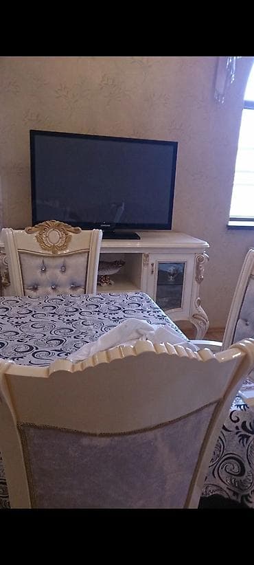 Qonaq otağı dəstləri