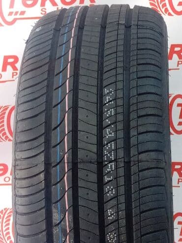 Disklər: Yeni Şin Annaite 245 / 45 / R 18 — 1