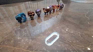 at oyuncaq: Hamısını bir alsanız 40 Azn-ə verərik — 5