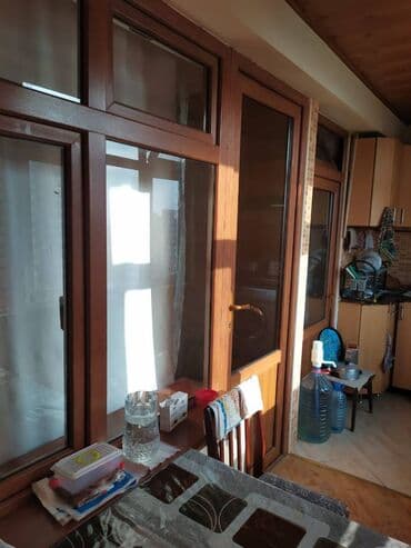 qarayev 4 otaqli kohne tikili: Bakı, 3 otaqlı, Köhnə tikili, 90 kv. m — 9