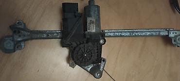 Su nəqliyyatı: Mercedes-Benz W210, 1998 il, İşlənmiş — 2