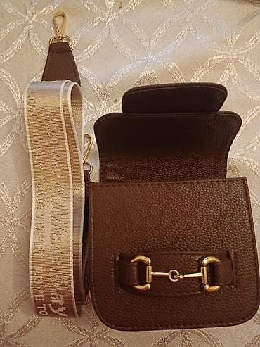 maqnit saatlar: Pulqabı, Eko dəri — 2