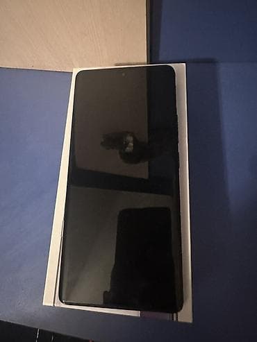 simli qulaqlıq: Redmi Note 14 Pro, 256 GB, rəng - Qara — 8