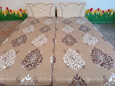 usaq yataq dest: Yeni, Təknəfərlik çarpayı — 1