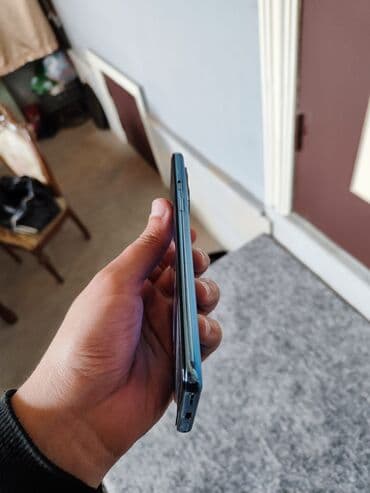 Бусы: OnePlus 9, 128 ГБ, цвет - Синий, Отпечаток пальца, Беспроводная зарядка, Две SIM карты — 5