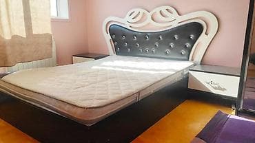 i̇şlənmiş kravat: Yataq desti tecılı satılır catirilma daxil 570 manata.vopcat — 2