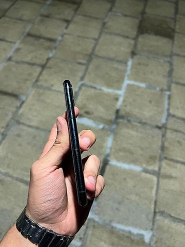 IPhone 11 Pro, 64 GB, Matte Midnight Green, Face ID — 3