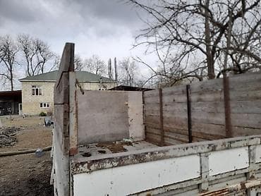 yuk masini sifarisi: QAZ 33021, 1998 il, motor 2.3 l, Bort, İşlənmiş — 4