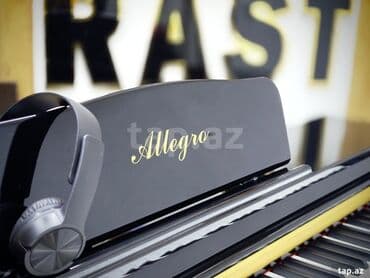 электронное пианино: Пианино, Цифровой, Новый, Самовывоз — 8