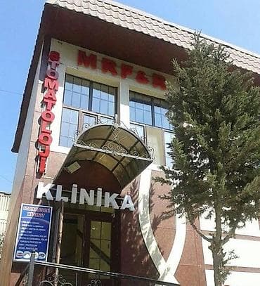 акция на установку брекетов: İnstaqram dr.zerif). Seçilən pasientlerə sonda kappa hədiyyə — 5