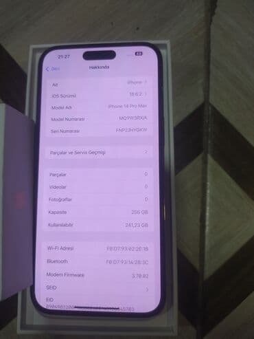 айфон 14 про бу цена: IPhone 14 Pro, Золотой, Face ID — 6