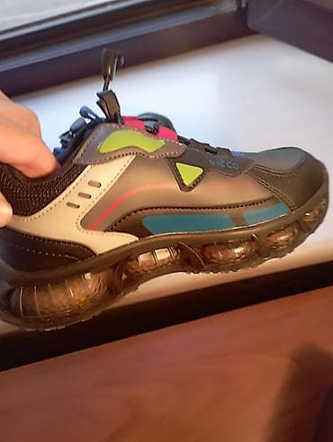 кроссовки nike: Кроссовки, Размер: 31, Для мальчиков — 6