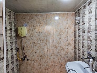 sabuncu ev satilir: Katej 20 ci məhəllə 4 otaq sənəd jek sənədi 58000 sonu — 7