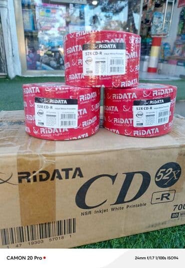 cd player купить: Yeni Ünvandan götürmə — 6