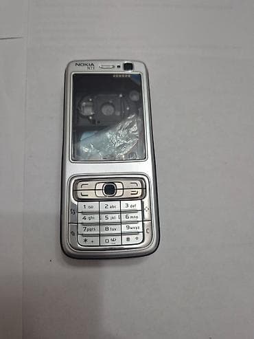 ikinci el radyator: Nokia — 3