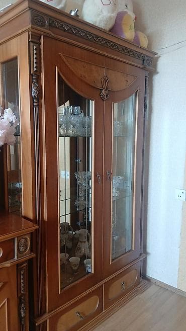 стенка ромео: 3ü birlikdə 450azn — 2