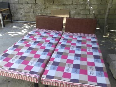 Təknəfərlik çarpayı