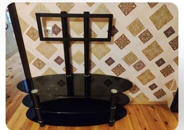 yolka üçün fetr oyuncaqlar: TV altlığı — 1