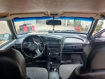 avto: VAZ (LADA) 21099: 1.6 l | 1996 il Hetçbek — 4