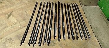 kia rio icare: QAZ 21, İşlənmiş — 10