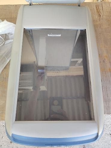 a4 svetocopy: HP Scanjet 3500c skaner - Flatbed tipli, A4 ölçülü sənədlərin — 2